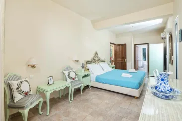 Ground Floor - Bedroom 1