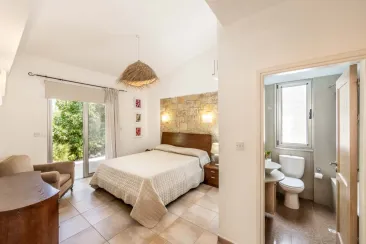 Ground Floor - Bedroom 2