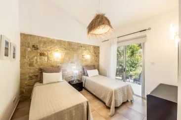 Ground Floor - Bedroom 3