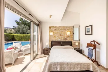 Ground Floor - Bedroom 1