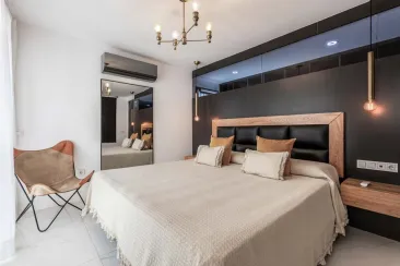 Ground Floor - Bedroom 1