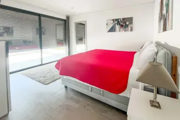 First Floor - Bedroom 1