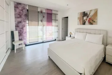 First Floor - Bedroom 2