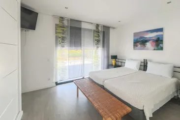 First Floor - Bedroom 3