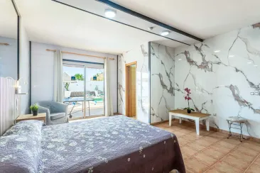 Ground Floor - Bedroom 2