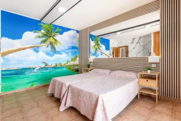 Ground Floor - Bedroom 3