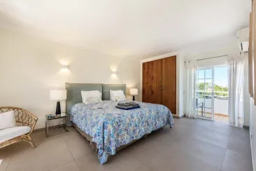 First Floor - Bedroom 3