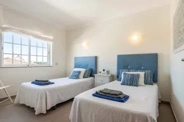 First Floor - Bedroom 4