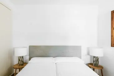 Ground Floor - Bedroom 2