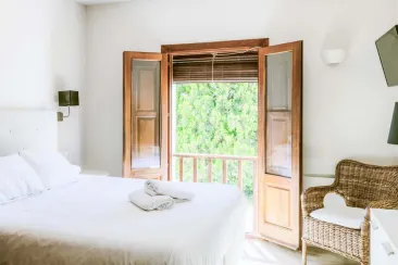 Ground Floor - Bedroom 3