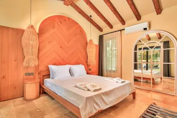 First Floor - Bedroom 5