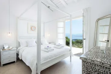 Ground Floor - Bedroom 1