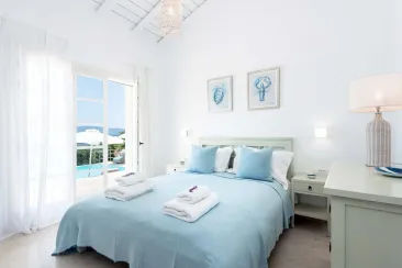 Ground Floor - Bedroom 2