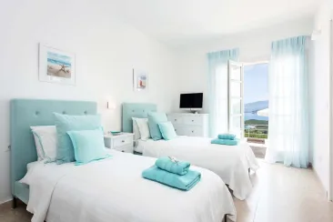 Ground Floor - Bedroom 3