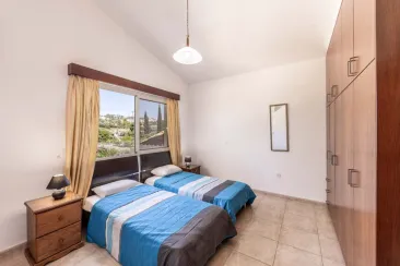 First Floor - Bedroom 2