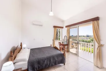 First Floor - Bedroom 3