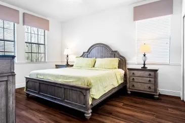 First Floor - Bedroom 5