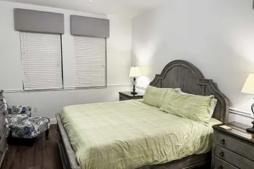 First Floor - Bedroom 5