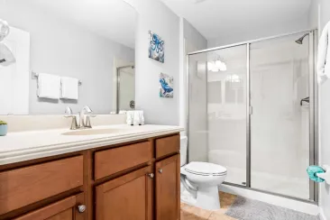 Shower Room-1
