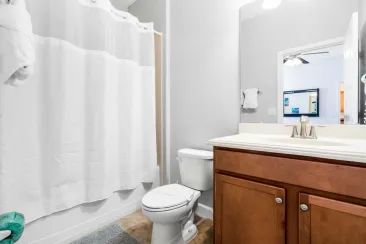 Shower Room-3
