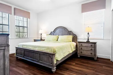 First Floor - Bedroom 5