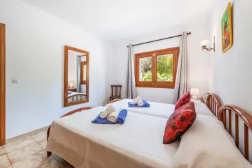 Ground Floor - Bedroom 2