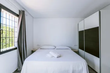 Ground Floor - Bedroom 2