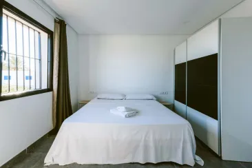 First Floor - Bedroom 5