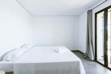 First Floor - Bedroom 4