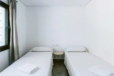 First Floor - Bedroom 6