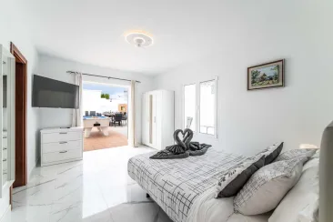 Ground Floor - Bedroom 3
