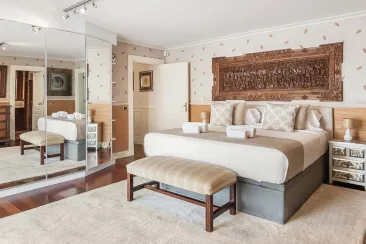 Ground Floor - Bedroom 3