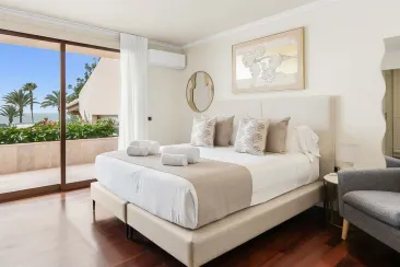 Ground Floor - Bedroom 2