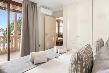 First Floor - Bedroom 5