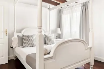 Ground Floor - Bedroom 1