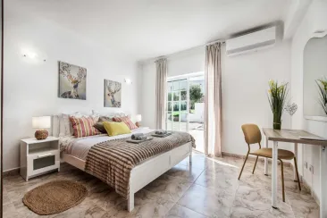 Ground Floor - Bedroom 2