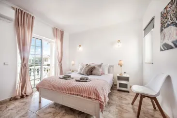 First Floor - Bedroom 3