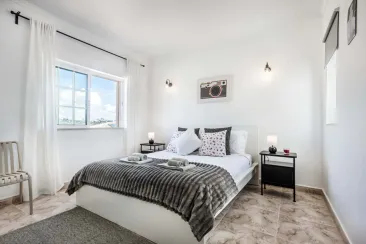 Ground Floor - Bedroom 1