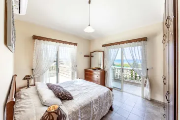 First Floor - Bedroom 4