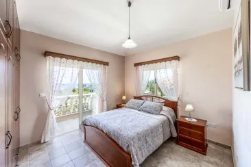 First Floor - Bedroom 5