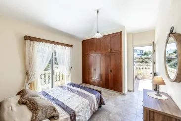 First Floor - Bedroom 3