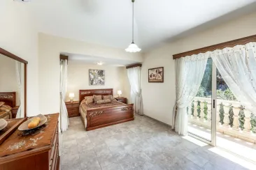 First Floor - Bedroom 2