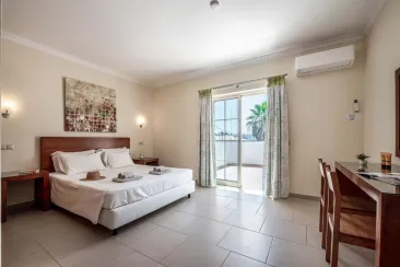 First Floor - Bedroom 2