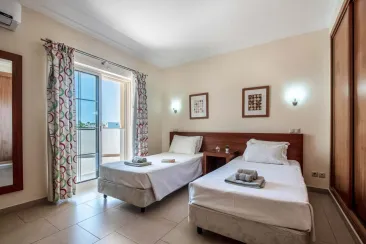 First Floor - Bedroom 3
