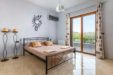First Floor - Bedroom 1