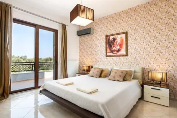 First Floor - Bedroom 2