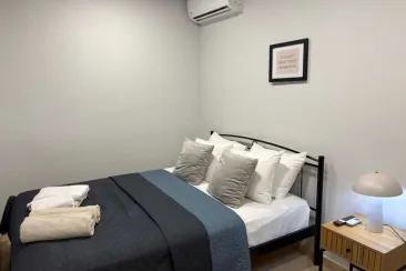 First Floor - Bedroom 4