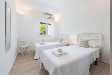 Ground Floor - Bedroom 2