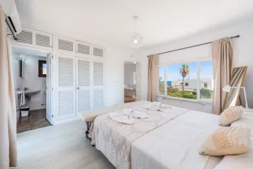 First Floor - External Access - Bedroom 5