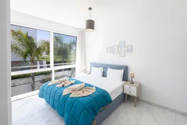 First Floor - Bedroom 1